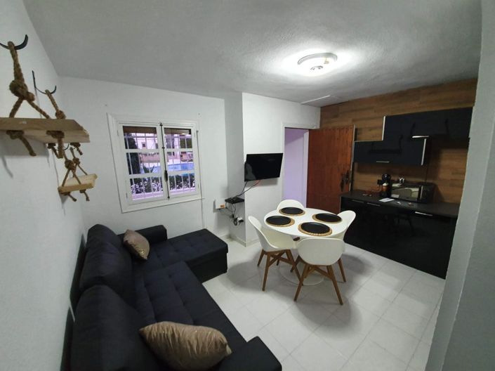 Image No.3-Propriété de 1 chambre à vendre à San Miguel de Salinas