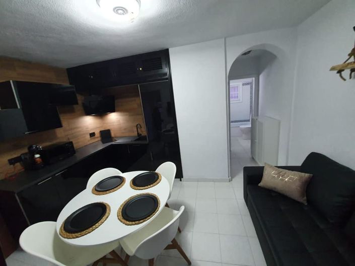 Image No.4-Propriété de 1 chambre à vendre à San Miguel de Salinas