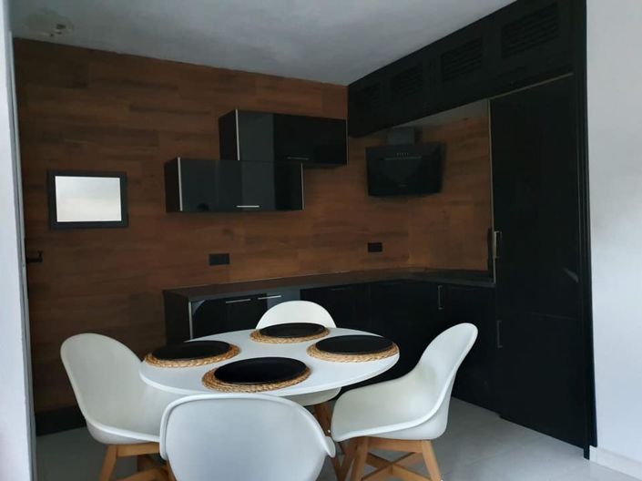 Image No.5-Propriété de 1 chambre à vendre à San Miguel de Salinas