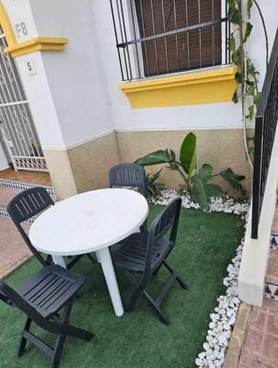 Image No.9-Propriété de 1 chambre à vendre à San Miguel de Salinas