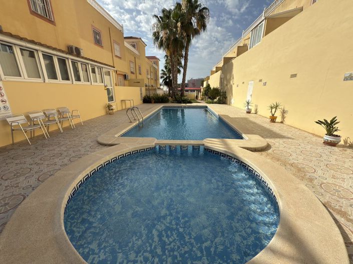 Image No.14-Maison de ville de 3 chambres à vendre à Villamartin