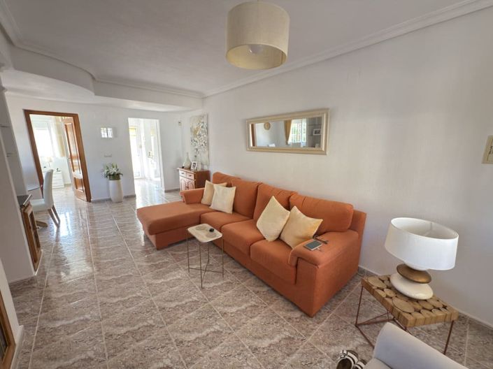 Image No.18-Maison de ville de 3 chambres à vendre à Villamartin