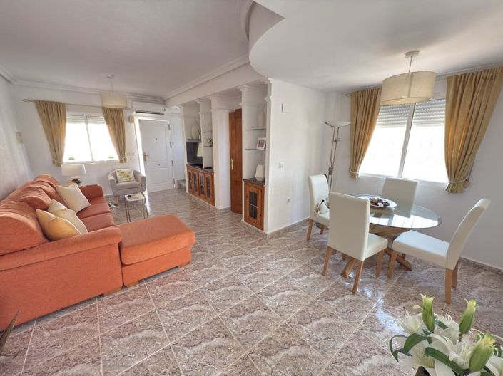 Image No.20-Maison de ville de 3 chambres à vendre à Villamartin