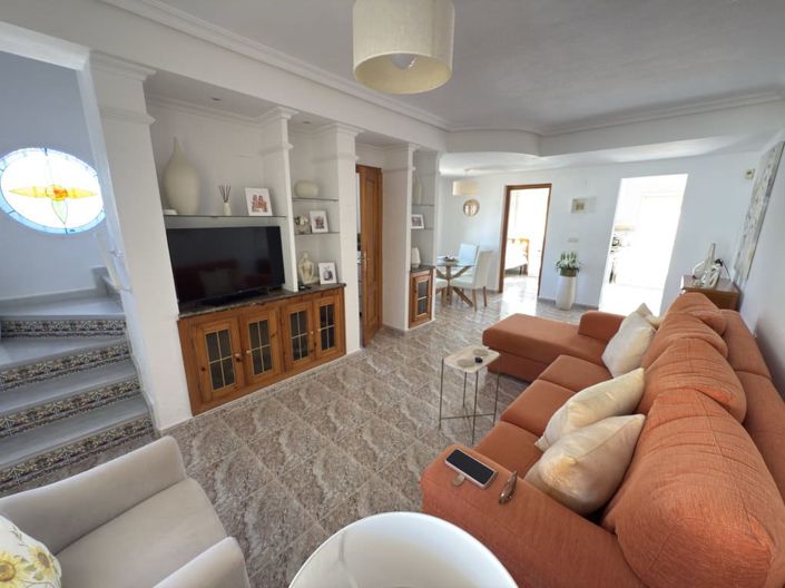 Image No.21-Maison de ville de 3 chambres à vendre à Villamartin