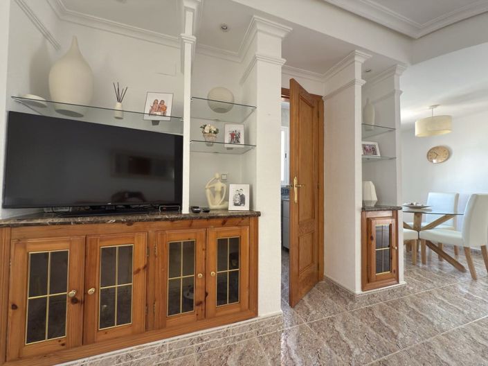 Image No.22-Maison de ville de 3 chambres à vendre à Villamartin