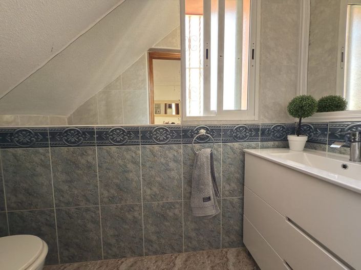 Image No.23-Maison de ville de 3 chambres à vendre à Villamartin