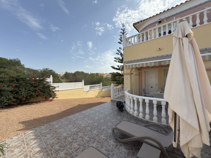 Image No.6-Maison de ville de 3 chambres à vendre à Villamartin