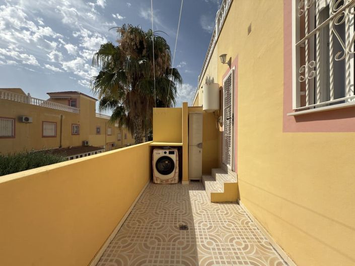 Image No.27-Maison de ville de 3 chambres à vendre à Villamartin