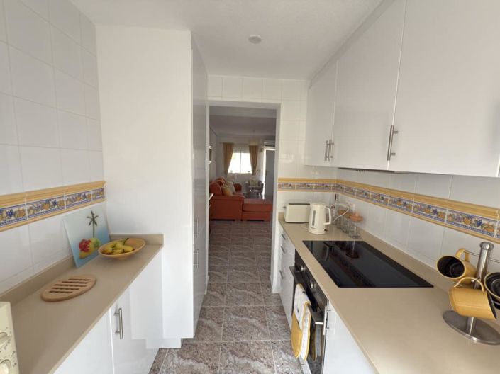 Image No.26-Maison de ville de 3 chambres à vendre à Villamartin