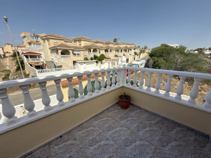 Image No.31-Maison de ville de 3 chambres à vendre à Villamartin