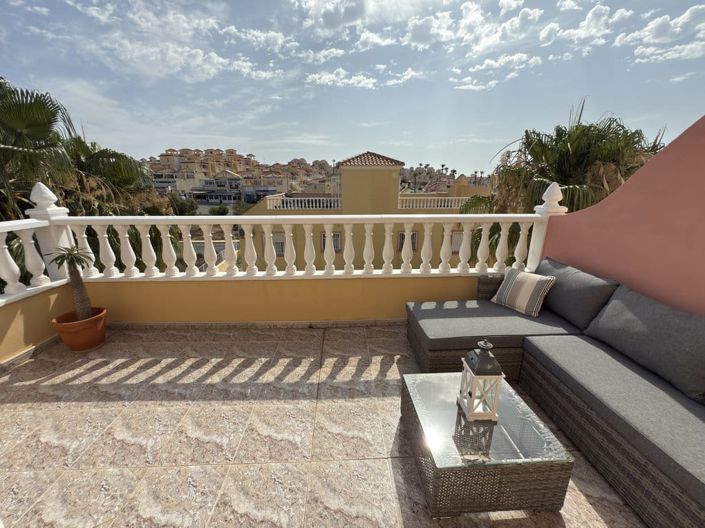 Image No.33-Maison de ville de 3 chambres à vendre à Villamartin