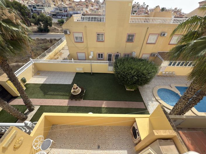 Image No.34-Maison de ville de 3 chambres à vendre à Villamartin