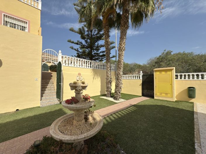 Image No.9-Maison de ville de 3 chambres à vendre à Villamartin