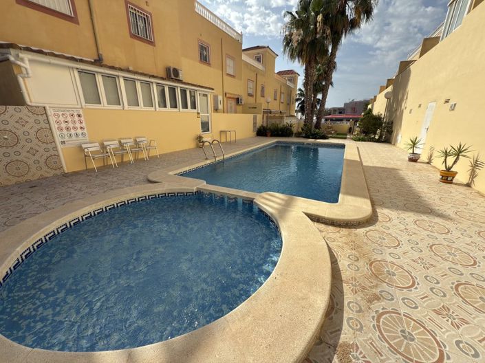 Image No.13-Maison de ville de 3 chambres à vendre à Villamartin