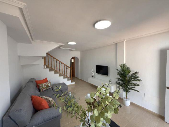 Image No.6-3 Bed Townhouse for sale