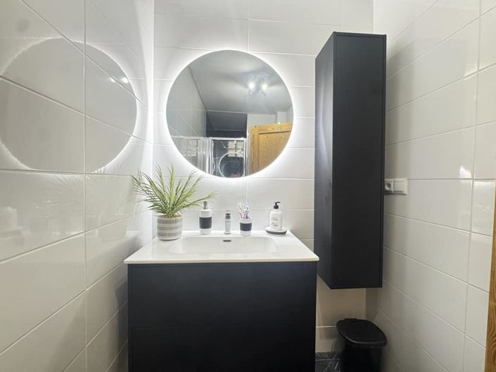 Image No.15-Maison de ville de 3 chambres à vendre à La Zenia