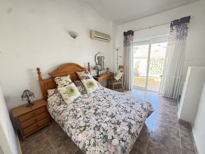 Image No.19-Maison de ville de 3 chambres à vendre à La Zenia