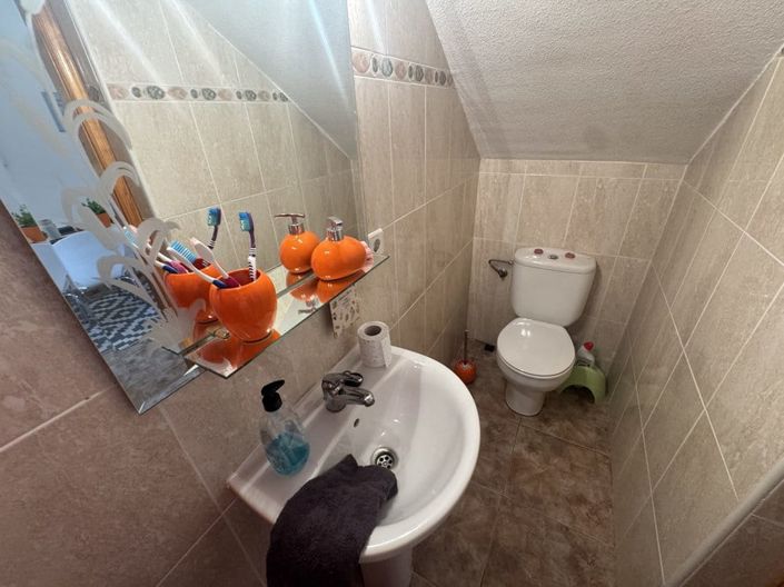 Image No.23-Maison de ville de 3 chambres à vendre à La Zenia