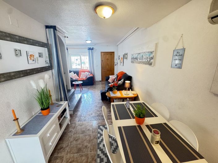 Image No.7-Maison de ville de 3 chambres à vendre à La Zenia