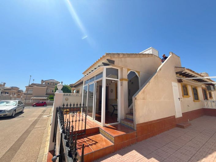 Image No.1-Townhouse for sale