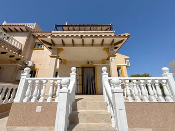 Costa Blanca Sales most sold property