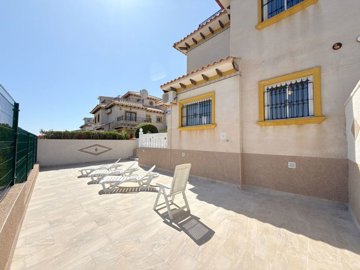 Costa Blanca Sales most sold property