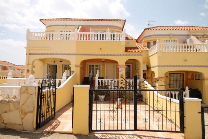 Image No.1-2 Bed Townhouse for sale