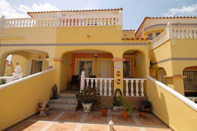 Costa Blanca Sales most sold property
