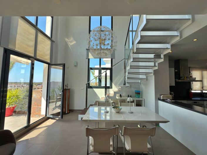 Image No.10-Appartement de 3 chambres à vendre à Las Ramblas Golf