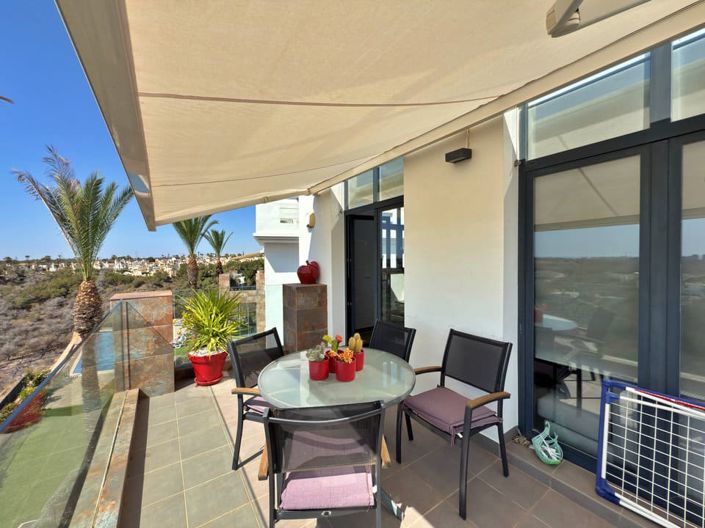 Image No.19-Appartement de 3 chambres à vendre à Las Ramblas Golf