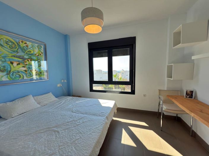 Image No.20-Appartement de 3 chambres à vendre à Las Ramblas Golf