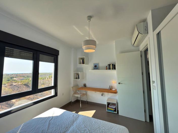 Image No.21-Appartement de 3 chambres à vendre à Las Ramblas Golf