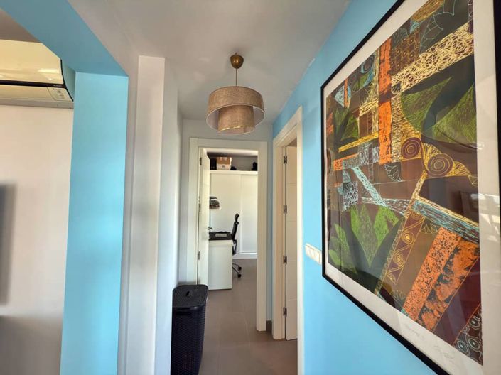 Image No.24-Appartement de 3 chambres à vendre à Las Ramblas Golf