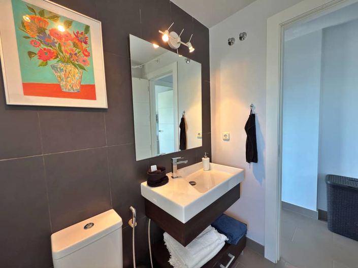 Image No.27-Appartement de 3 chambres à vendre à Las Ramblas Golf