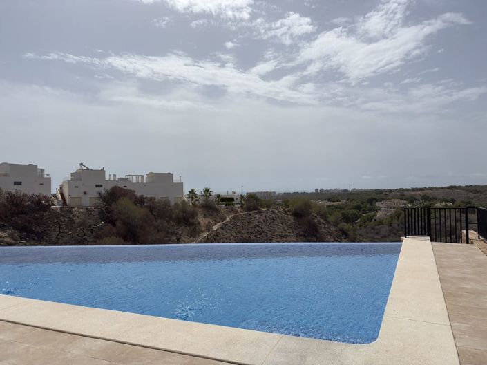 Image No.4-Appartement de 3 chambres à vendre à Las Ramblas Golf