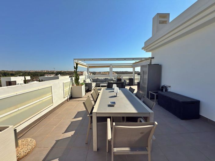 Image No.40-Appartement de 3 chambres à vendre à Las Ramblas Golf