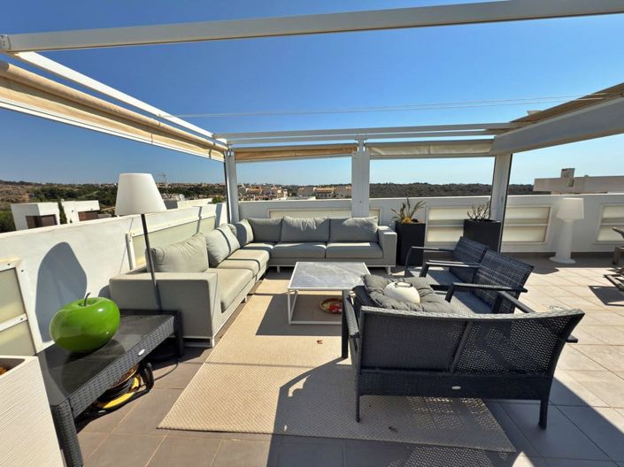 Image No.41-Appartement de 3 chambres à vendre à Las Ramblas Golf