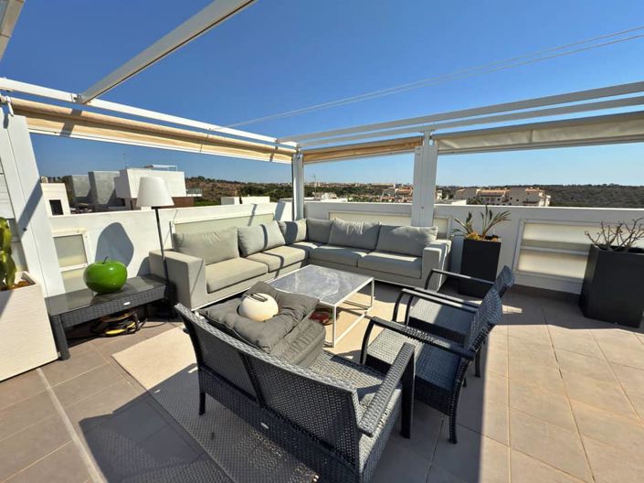 Image No.42-Appartement de 3 chambres à vendre à Las Ramblas Golf