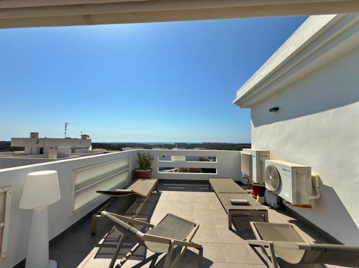 Image No.43-Appartement de 3 chambres à vendre à Las Ramblas Golf