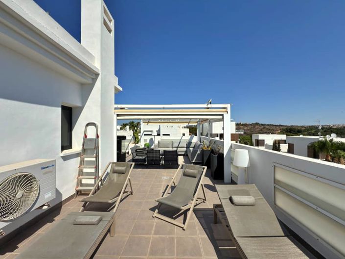 Image No.44-Appartement de 3 chambres à vendre à Las Ramblas Golf