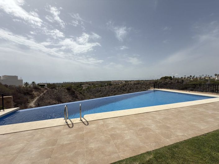 Image No.5-Appartement de 3 chambres à vendre à Las Ramblas Golf