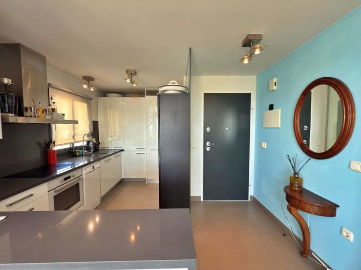 Image No.6-Appartement de 3 chambres à vendre à Las Ramblas Golf