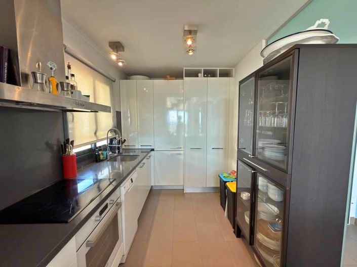 Image No.7-Appartement de 3 chambres à vendre à Las Ramblas Golf