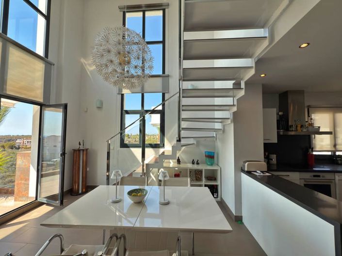 Image No.9-Appartement de 3 chambres à vendre à Las Ramblas Golf