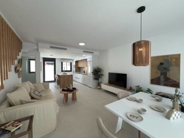 Costa Blanca Sales most sold property