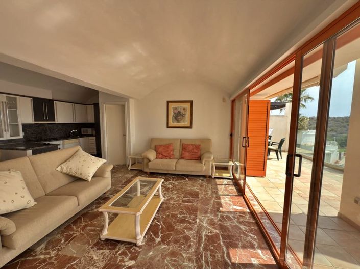 Image No.11-Appartement de 2 chambres à vendre à Las Ramblas Golf