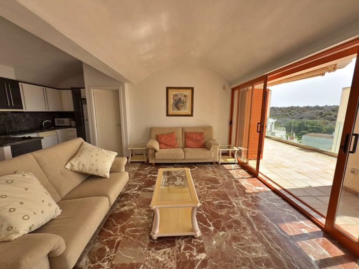 Image No.12-Appartement de 2 chambres à vendre à Las Ramblas Golf