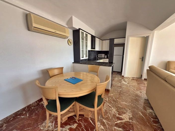 Image No.13-Appartement de 2 chambres à vendre à Las Ramblas Golf