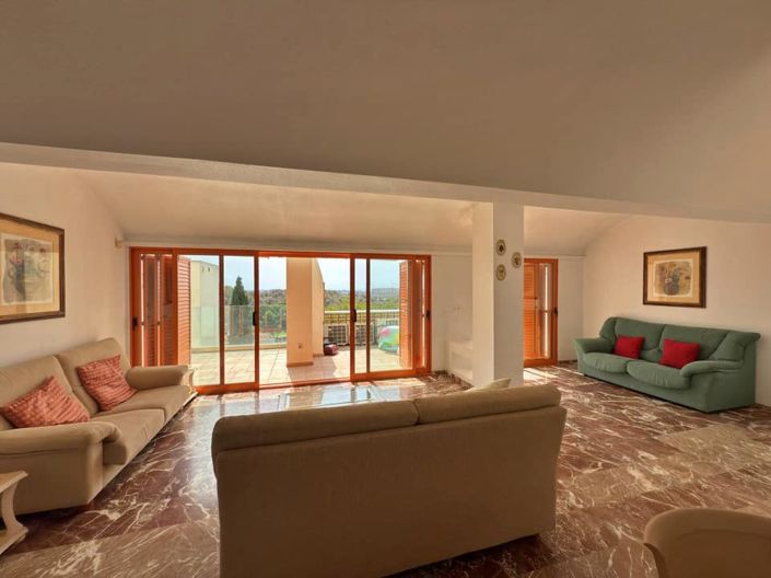 Image No.14-Appartement de 2 chambres à vendre à Las Ramblas Golf