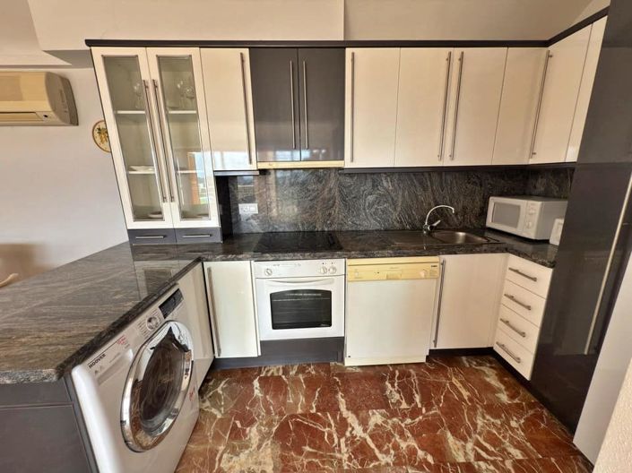 Image No.18-Appartement de 2 chambres à vendre à Las Ramblas Golf